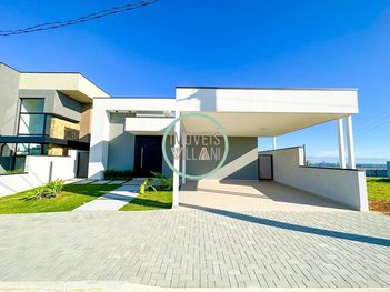 house em Avenida Vicente Carlos Corrá, Loteamento Floresta - São José dos Campos - SP