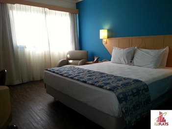 apartment em Rua Vergueiro, Vila Mariana - São Paulo - SP