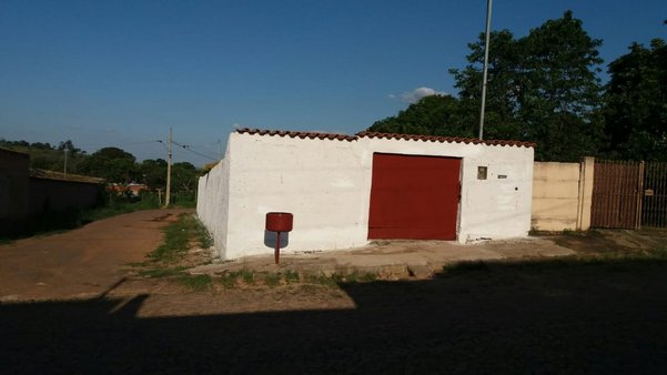 Cômodo Condomínio