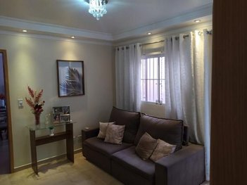 house em Rua Rosa-da-Venezuela, Vila Santa Inês - São Paulo - SP