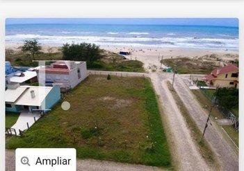 land_lot em Avenida Beira Mar, Mariluz - Imbé - RS