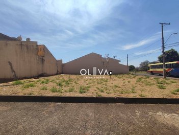 land_lot em Rua Atanazio Francisco de Mattos, Jardim Simões - São José do Rio Preto - SP