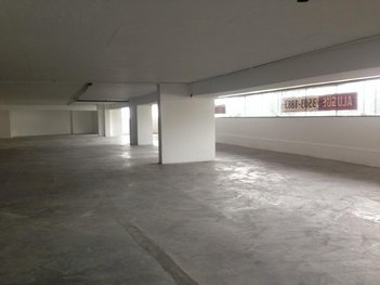 office em Rua Buenos Aires, Sion - Belo Horizonte - MG