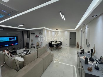 apartment em Rua Doutor Luiz Migliano, Jardim Vazani - São Paulo - SP