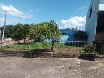 land_lot em Rua Miguel Vargas, Boqueirão - Passo Fundo - RS