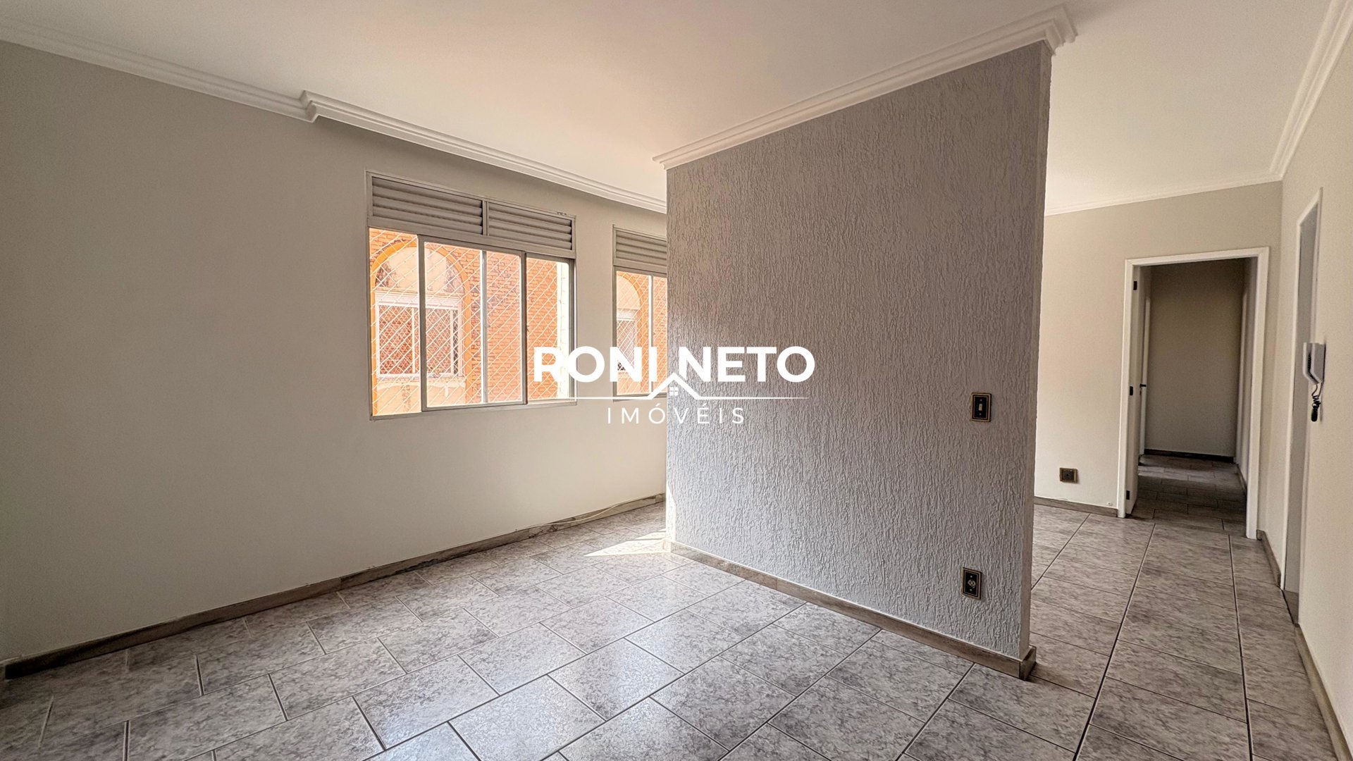 Apartamento com 3 quartos — Jaraguá, Belo Horizonte