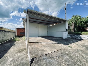 business em Avenida Cândido Bignotto, Chácaras de Recreio Cruzeiro do Sul - Santa Bárbara D'Oeste - SP
