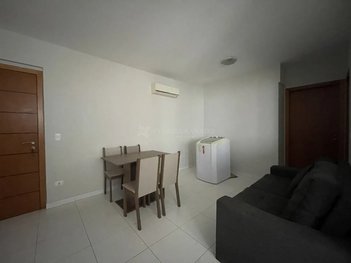 apartment em Avenida João Paulino Vieira Filho, Zona 31 - Maringá - PR
