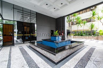 office em Rua Turiassu, Perdizes - São Paulo - SP