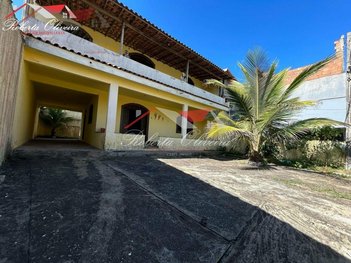 apartment em Rua Cabo Frio, Aquarius (Tamoios) - Cabo Frio - RJ