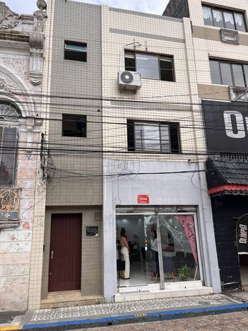 office em Luiz Lorea, Centro - Rio Grande - RS