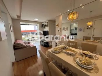 apartment em Rua Justino Alves Batista, Vila Yolanda - Osasco - SP