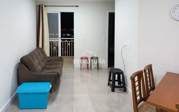 apartment em Avenida 84 A, Jardim Parque Residencial - Rio Claro - SP