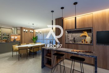apartment em Rua Doutor Fadlo Haidar, Vila Olímpia - São Paulo - SP