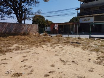 land_lot em Rua Antônio Carlos, Tijuco (Melo Viana) - Esmeraldas - MG