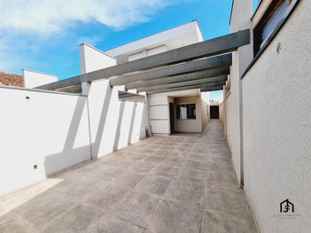 house em Avenida Aimorés, Vila Marly - Taubaté - SP
