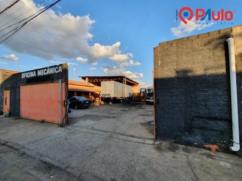 industrial em Manoel Ferreira Grosso, Vila Sônia - Piracicaba - SP