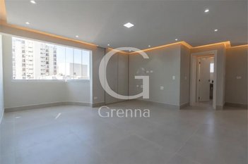 apartment em Rua Canário, Moema - São Paulo - SP