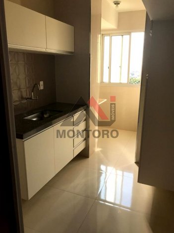 apartment em Rua Doutor Waldo Barbieri, Jardim Morada do Sol (Vila Xavier) - Araraquara - SP