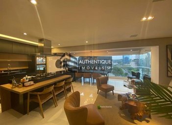 apartment em Rua Doutor Paschoal Imperatriz, Vila Gertrudes - São Paulo - SP