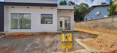 house em Rua Jorge Piazera, Três Rios do Norte - Jaraguá do Sul - SC