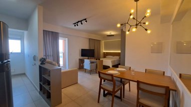 apartment em Avenida Presidente Vargas, Jardim Sumaré - Ribeirão Preto - SP