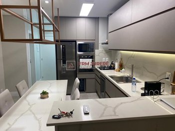 apartment em Rua Professor Renato Barbosa, Jurerê - Florianópolis - SC