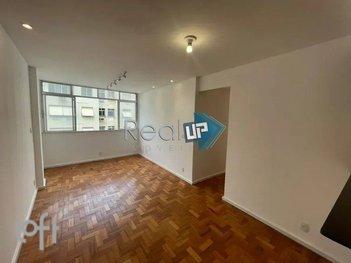 apartment em Ministro Viveiros de Castro, Copacabana - Rio de Janeiro - RJ