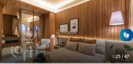 apartment em Rua Professor Cristiano Fischer, Jardim do Salso - Porto Alegre - RS