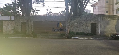 house em Rua Bernardino de Campos, Campo Belo - São Paulo - SP