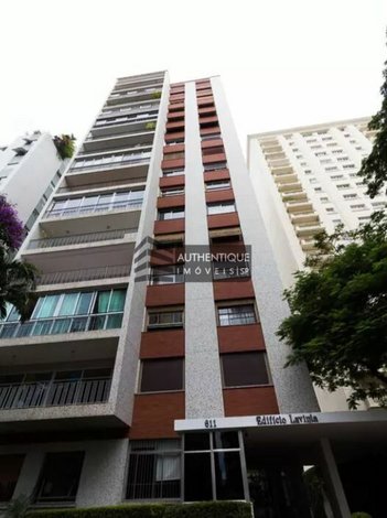 apartment em Rua Sergipe, Consolação - São Paulo - SP
