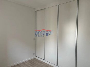 apartment em Estrada Municipal Biagino Chieffi, Pagador de Andrade - Jacareí - SP