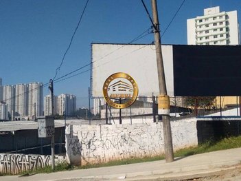 land_lot em Senador Vergueiro, Centro - São Bernardo do Campo - SP
