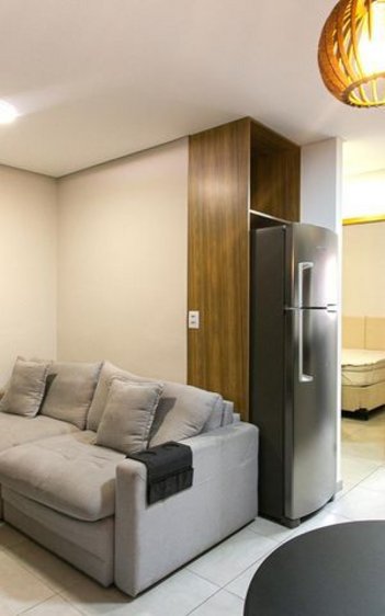 apartment em Rua Capitão José Leite, Vila Matilde - São Paulo - SP