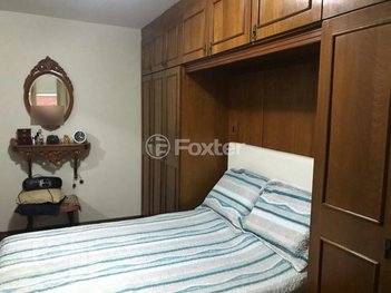 apartment em Rua Doutor César, Santana - São Paulo - SP