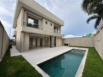 apartment em Avenida Landscape, Jardim Sul - Uberlândia - MG