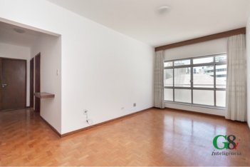 apartment em Rua Clodomiro Amazonas, Vila Nova Conceição - São Paulo - SP