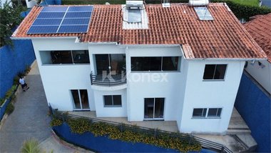 house em Rua Chipre, Alpes dos Araçás (Jordanésia) - Cajamar - SP