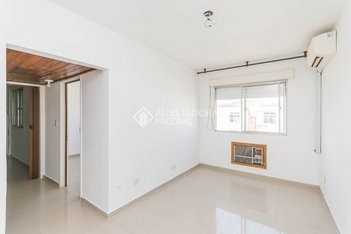 apartment em Rua Orfanotrófio, Santa Tereza - Porto Alegre - RS