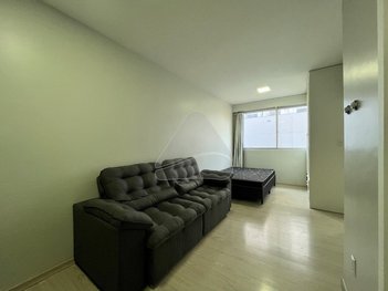 apartment em Rua Lava Pés, Petrópolis - Passo Fundo - RS