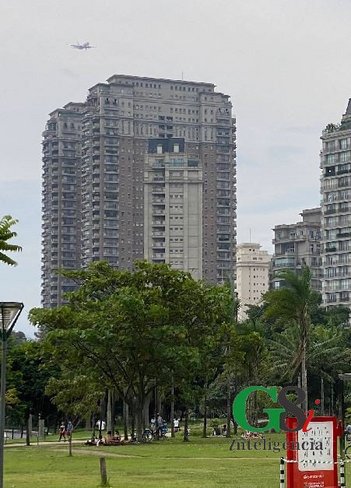 apartment em Rua Seridó, Jardim Europa - São Paulo - SP
