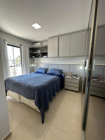 house em Joesi Guimaraes, Ingleses do Rio Vermelho - Florianópolis - SC