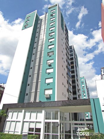 apartment em Acelio Daut, Passo da Areia - Porto Alegre - RS