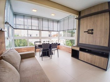 apartment em Rua Brasília, Botafogo - Bento Gonçalves - RS