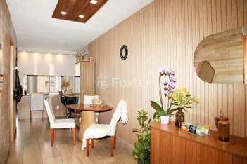 apartment em Rua Felipe de Oliveira, Petrópolis - Porto Alegre - RS