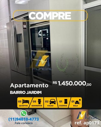 Cômodo Condomínio