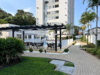 apartment em Rua Nereu Ramos, Centro Penha - Penha - SC