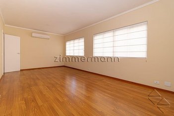 apartment em Alameda Itu, Jardim Paulista - São Paulo - SP