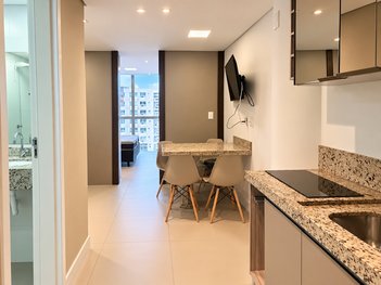 apartment em Rua São João Batista, Agronômica - Florianópolis - SC