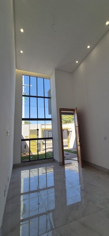 house em Rua H 72, Cidade Vera Cruz - Aparecida de Goiânia - GO